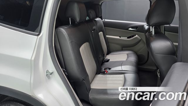 Chevrolet Korea Orlando 2015 — photo 17