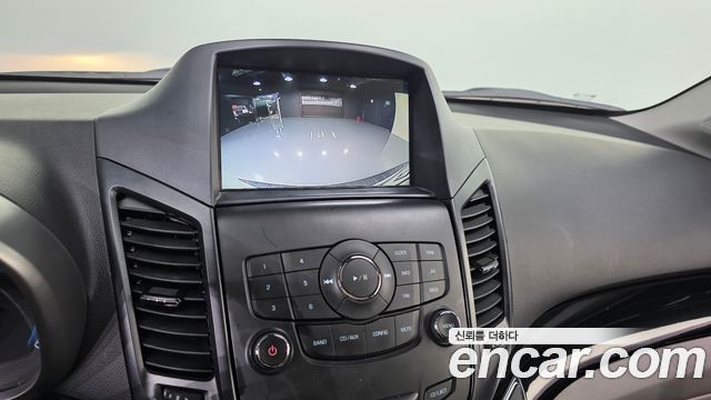 Chevrolet Korea Orlando 2015 — photo 23