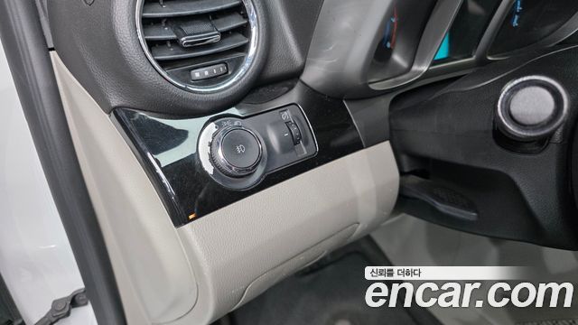 Chevrolet Korea Orlando 2015 — photo 24