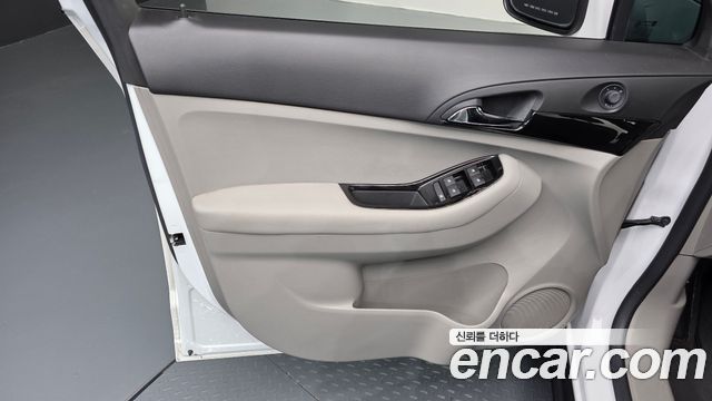 Chevrolet Korea Orlando 2015 — photo 14