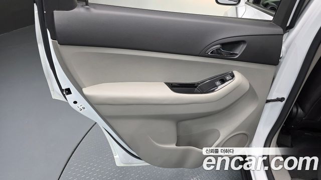 Chevrolet Korea Orlando 2015 — photo 15