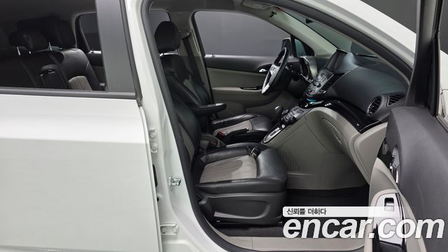 Chevrolet Korea Orlando 2015 — photo 16