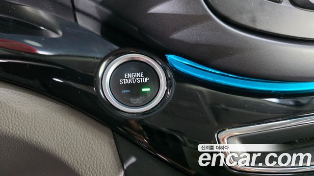 Chevrolet Korea Orlando 2015 — photo 28
