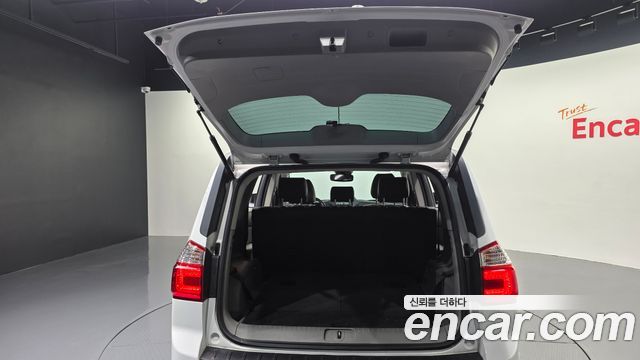 Chevrolet Korea Orlando 2015 — photo 33