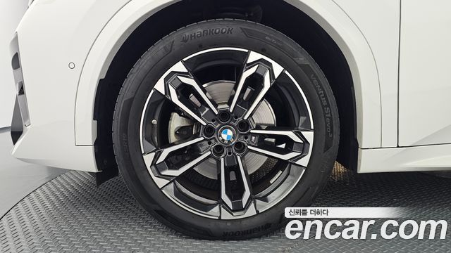 BMW X2 (F39) 2025 — photo 5