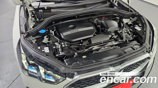 BMW X2 (F39) 2025 — photo 6