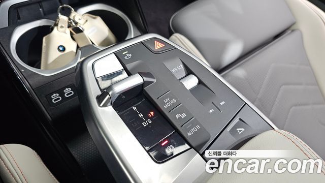 BMW X2 (F39) 2025 — photo 12