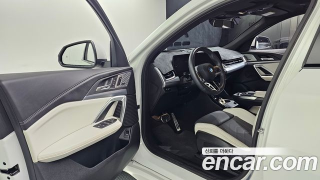 BMW X2 (F39) 2025 — photo 13
