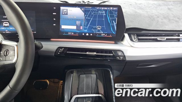 BMW X2 (F39) 2025 — photo 19