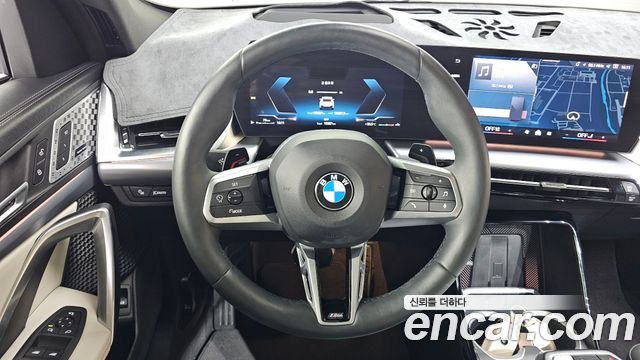 BMW X2 (F39) 2025 — photo 20