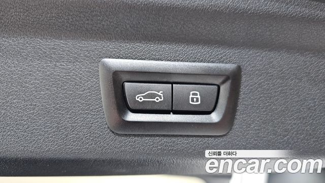BMW X2 (F39) 2025 — photo 23