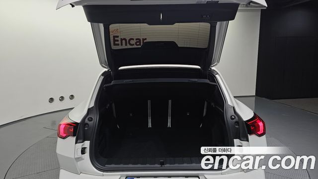 BMW X2 (F39) 2025 — photo 24