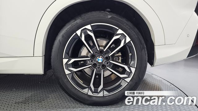 BMW X2 (F39) 2025 — photo 7