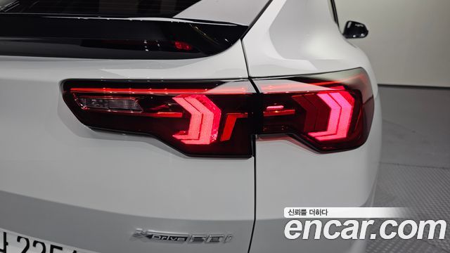 BMW X2 (F39) 2025 — photo 9