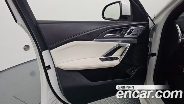 BMW X2 (F39) 2025 — photo 14