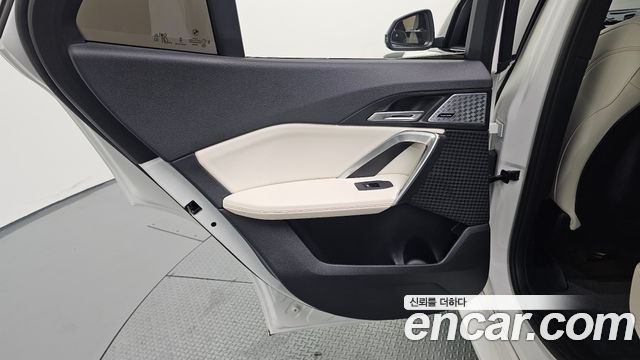 BMW X2 (F39) 2025 — photo 15