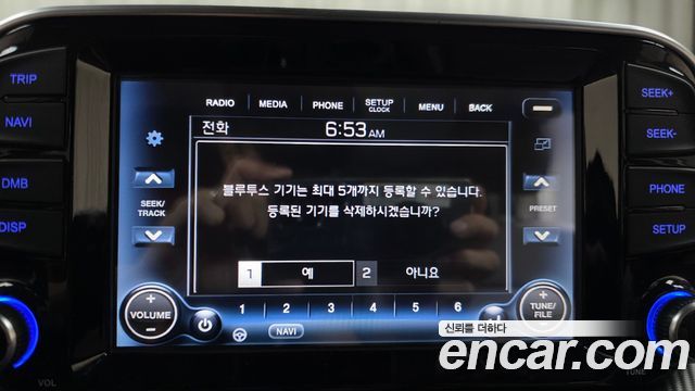 Hyundai Tucson 2019 — photo 16