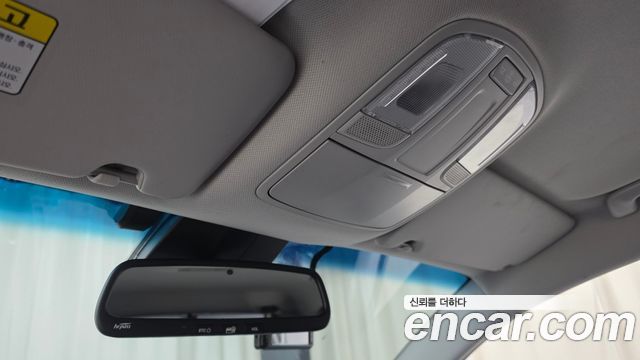 Hyundai Tucson 2019 — photo 17