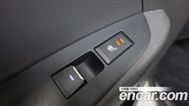 Hyundai Tucson 2019 — photo 18