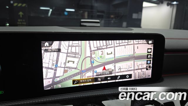 Mercedes-Benz CLA-Class 2023 — photo 15