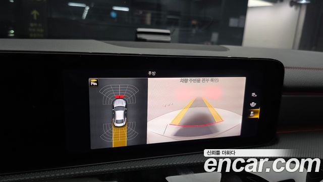 Mercedes-Benz CLA-Class 2023 — photo 16
