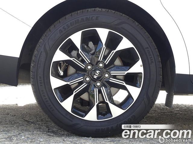 Kia Canival 2021 — photo 3