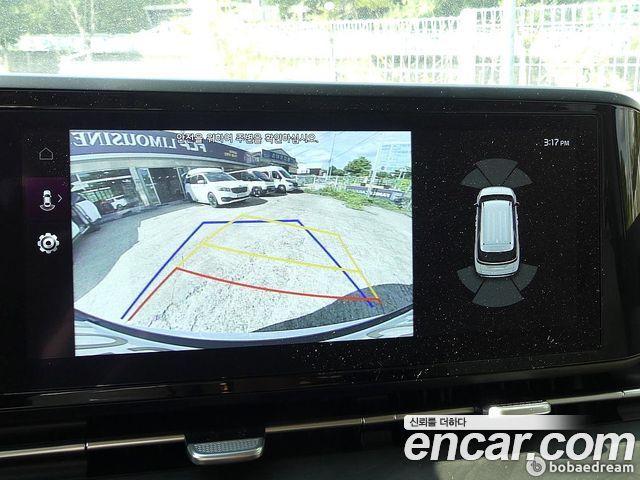 Kia Canival 2021 — photo 13