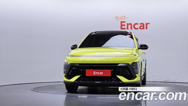 Hyundai Kona 2023 — photo 3