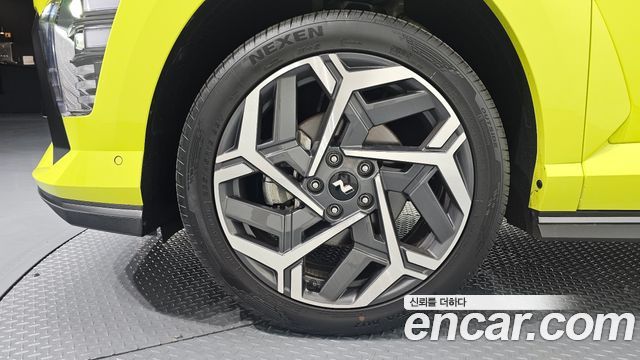 Hyundai Kona 2023 — photo 5