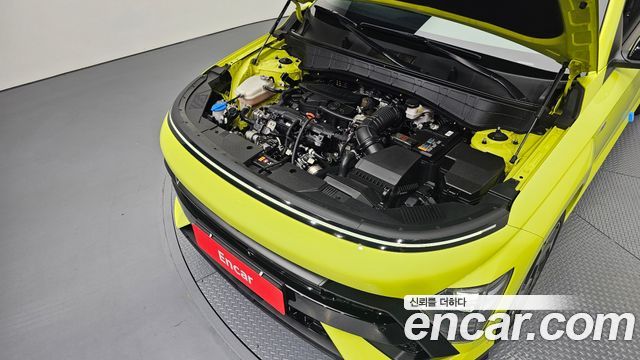 Hyundai Kona 2023 — photo 6