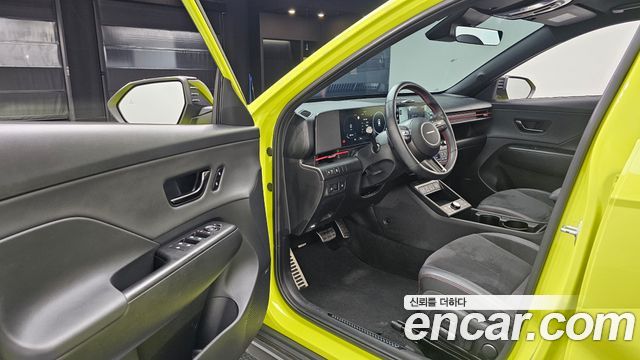 Hyundai Kona 2023 — photo 10