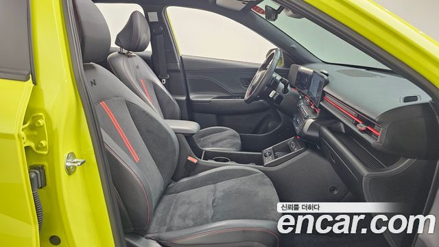 Hyundai Kona 2023 — photo 11