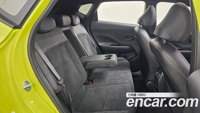 Hyundai Kona 2023 — photo 12