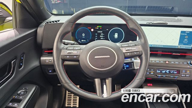Hyundai Kona 2023 — photo 13