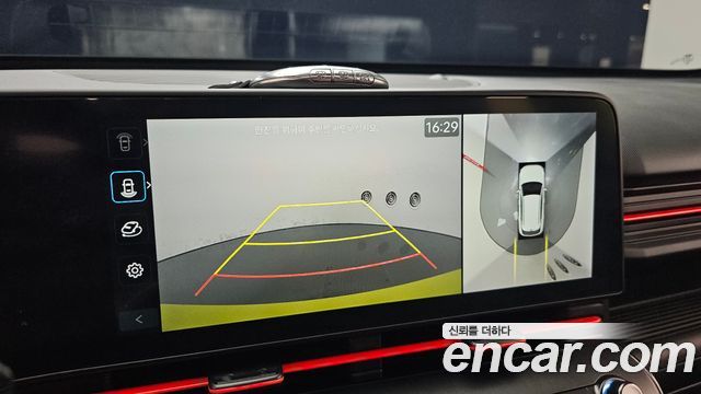 Hyundai Kona 2023 — photo 15