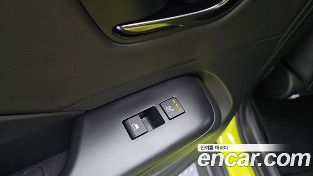 Hyundai Kona 2023 — photo 18
