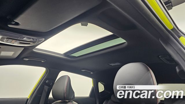 Hyundai Kona 2023 — photo 19