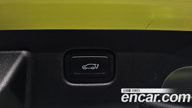 Hyundai Kona 2023 — photo 20
