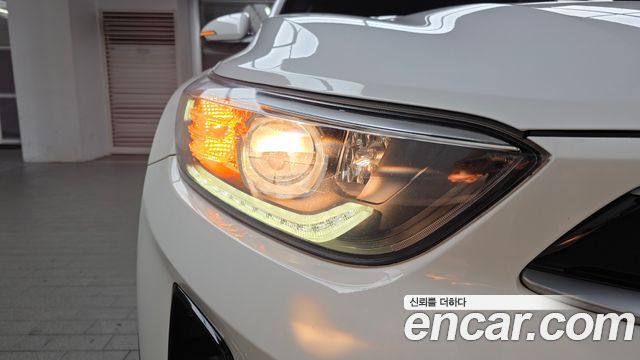 Kia Stonic 2018 — photo 8