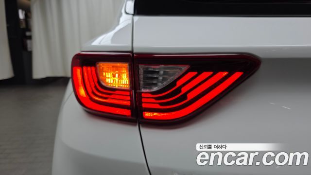 Kia Stonic 2018 — photo 9