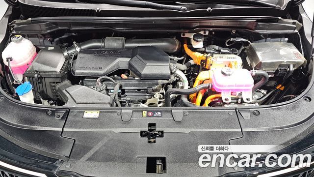 Kia Canival 2025 — photo 6