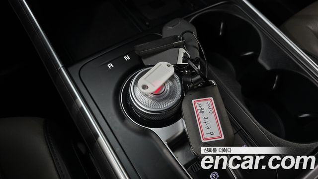 Kia Canival 2025 — photo 12