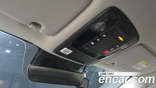 Kia Canival 2025 — photo 25