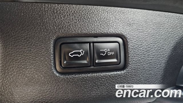 Kia Canival 2025 — photo 26