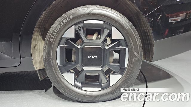 Kia Canival 2025 — photo 7