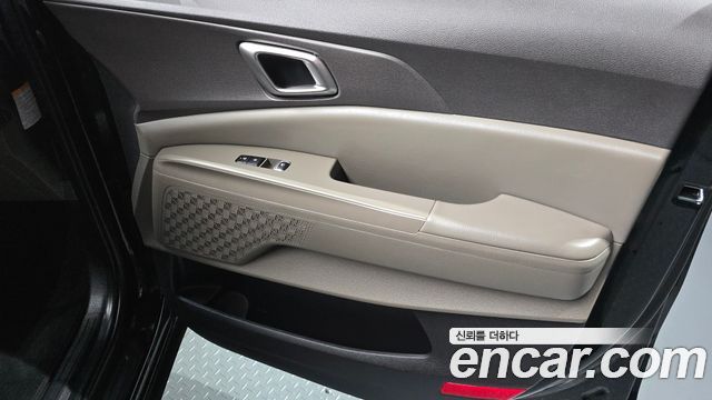 Kia Canival 2025 — photo 15