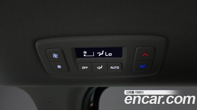 Kia Canival 2025 — photo 27
