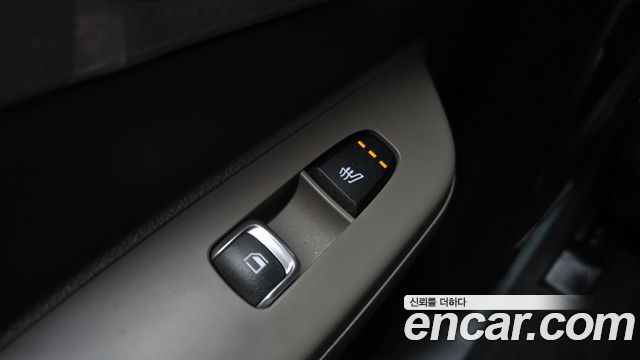Kia Canival 2025 — photo 29