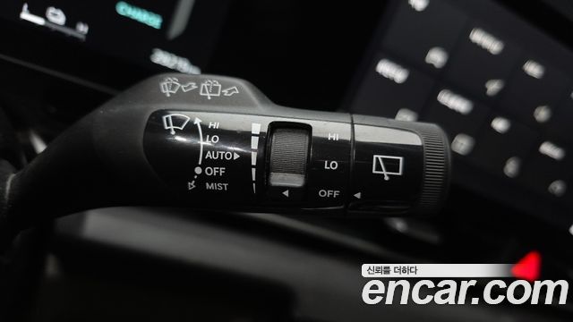 Kia Canival 2025 — photo 31