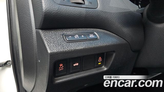 Nissan Altima 2015 — photo 24